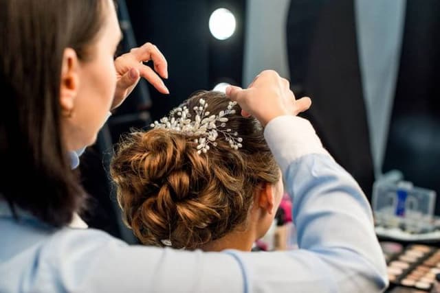 Bridal & Event Services