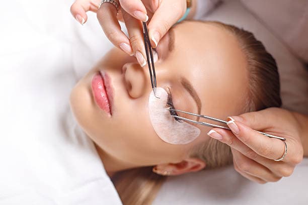Eyelash Extensions