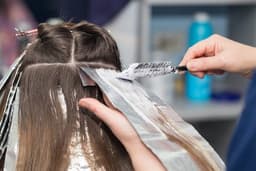 Hair Color