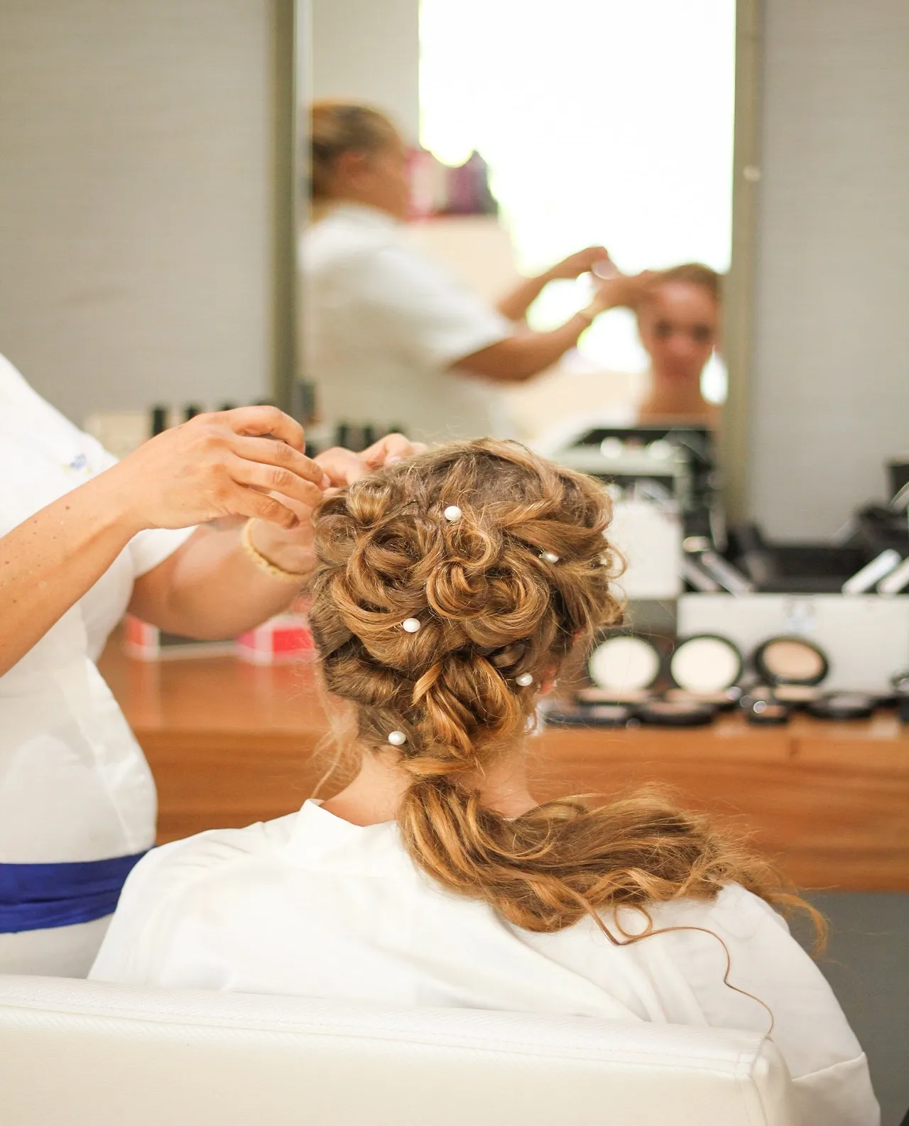 Professional Hair Services