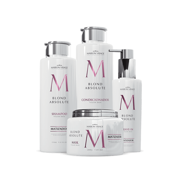 BLOND ABSOLUTE Products