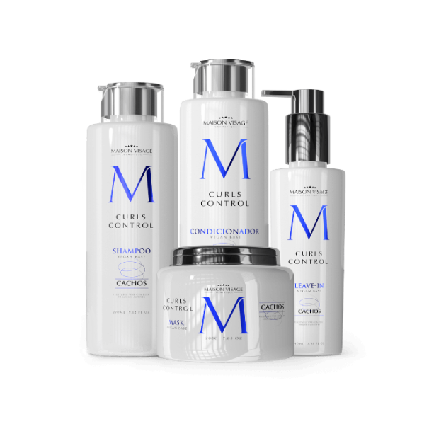 CURLS CONTROL Products