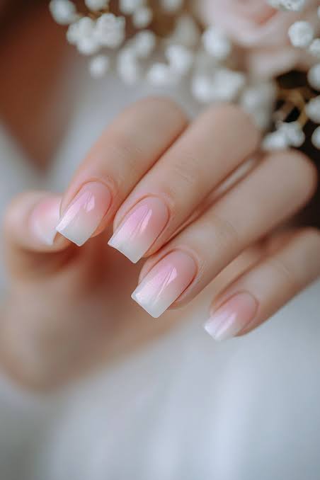 Gel Nails