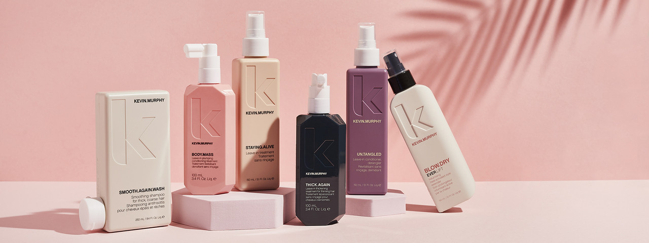 Kevin Murphy Product Collection 1