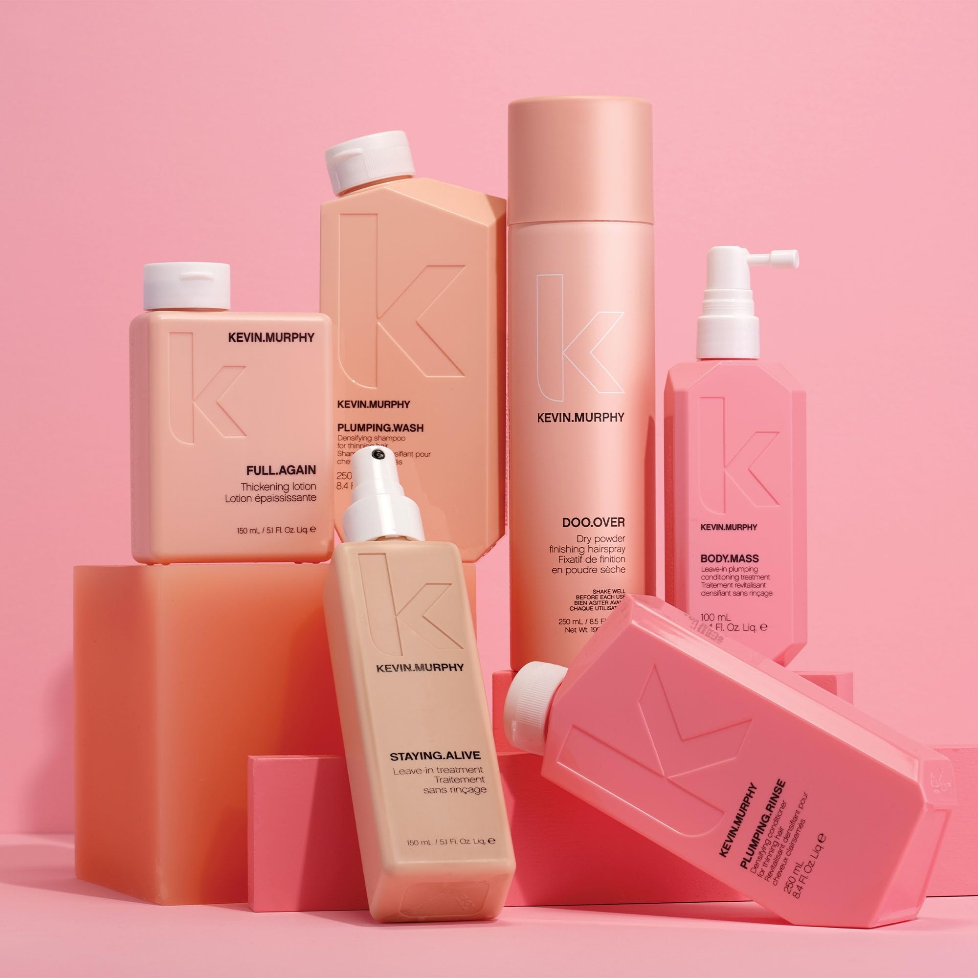 Kevin Murphy Product Collection 3