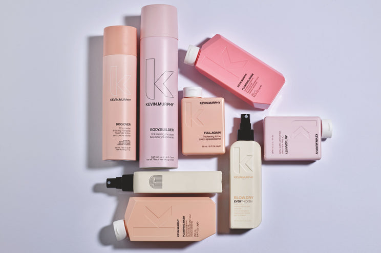 Kevin Murphy Product Collection 6
