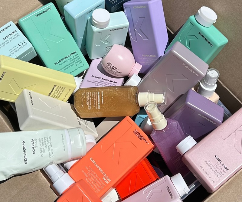 Kevin Murphy Product Collection 7