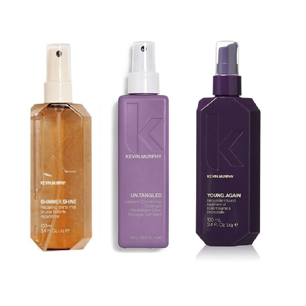Kevin Murphy Product Collection 8