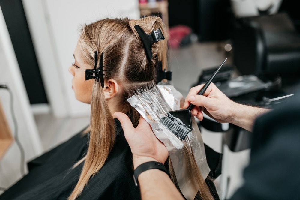 Partial Highlights