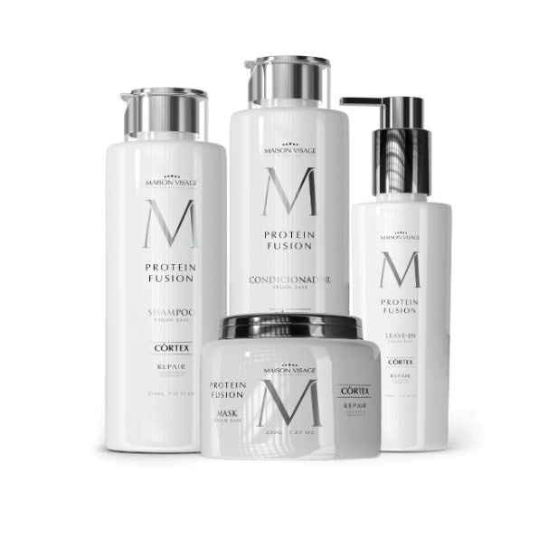 PROTEIN FUSION Products
