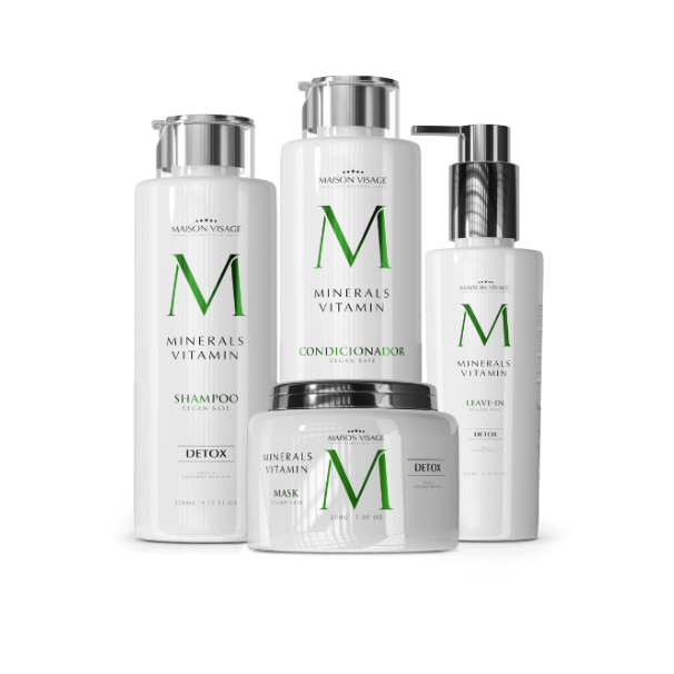 VITAMIN MINERALS Products